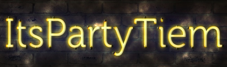 itspartytiem